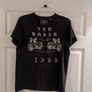 Ted baker t shirt